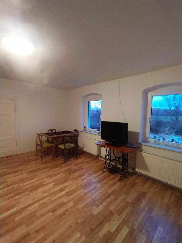 Polny Zakatek - Pokoje Goscinne Rybnica Buitenkant foto